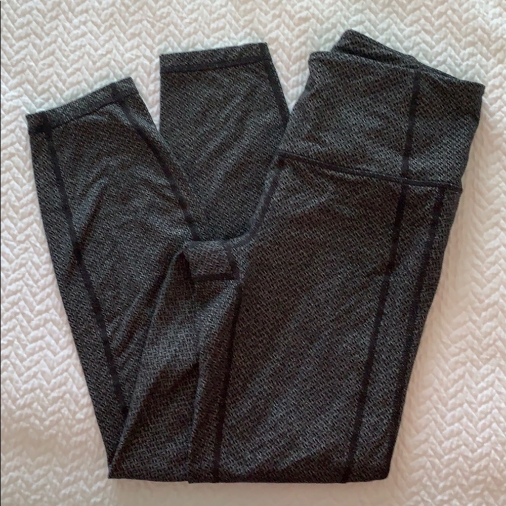Athleta leggings size small